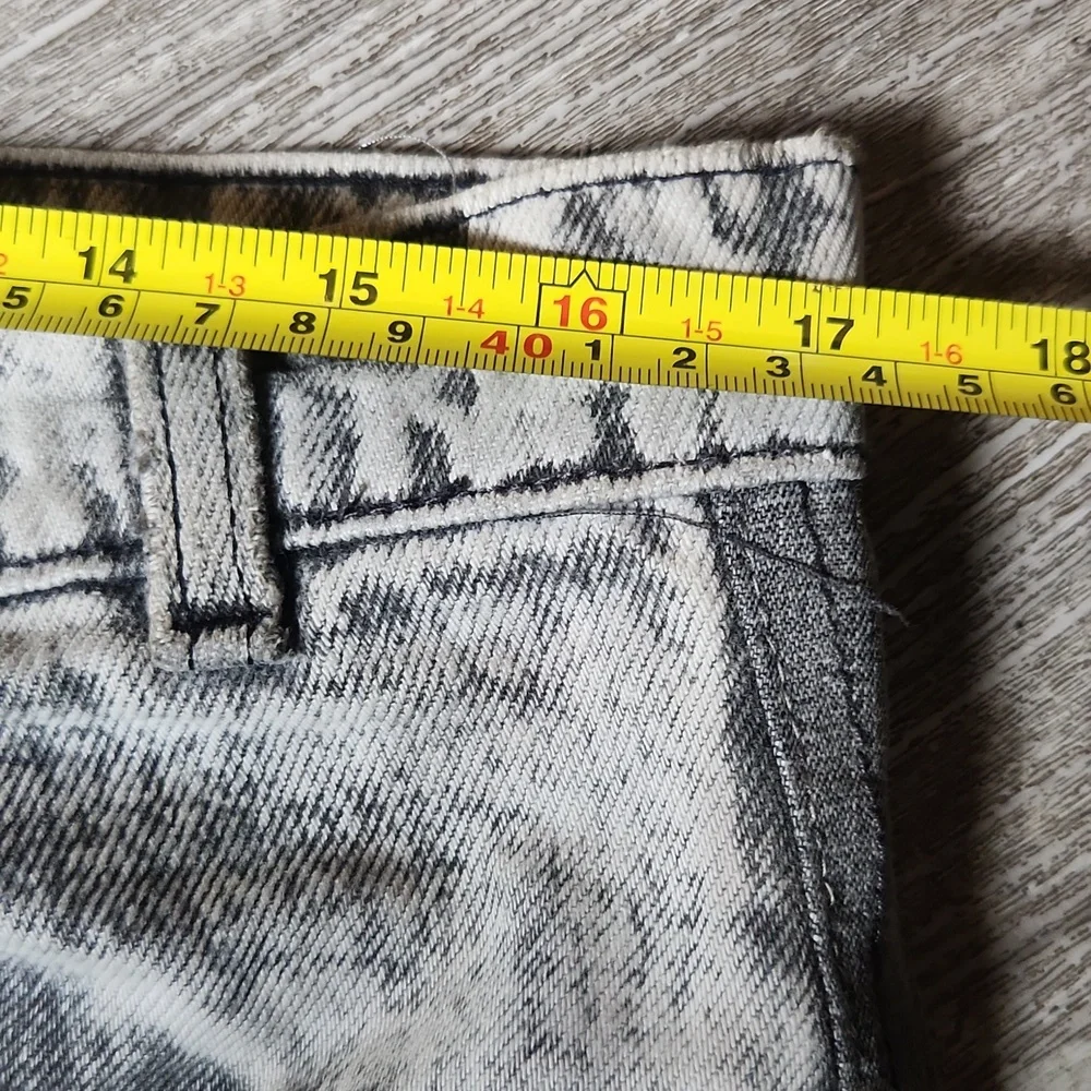 Vintage Levi's Silver Tab Acud Wash Jeans